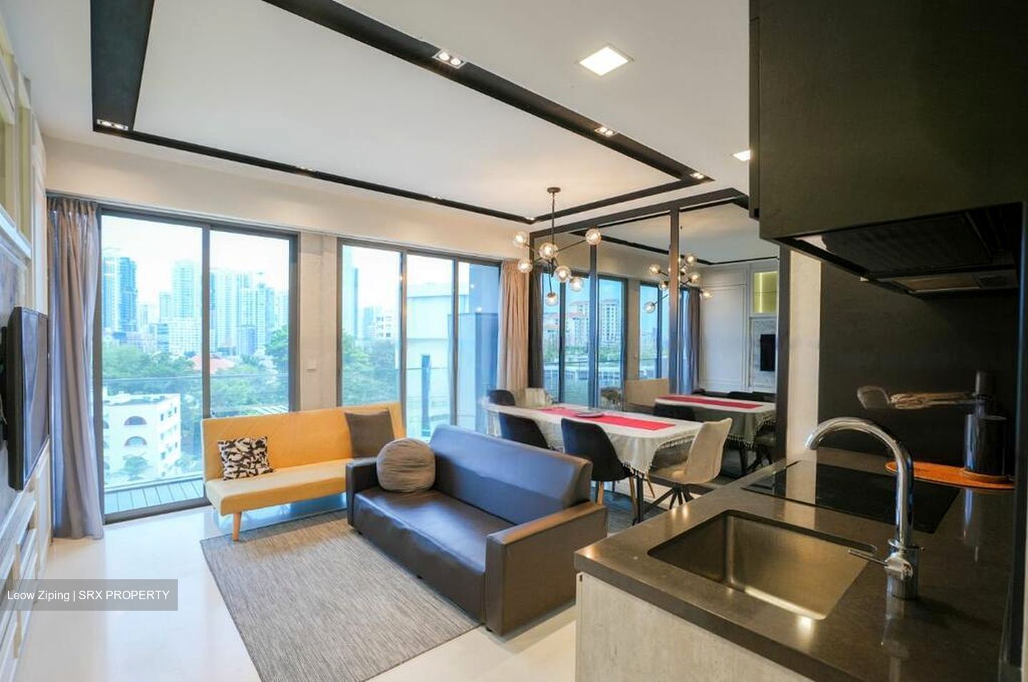 The Rise @ Oxley (D9), Condominium #466270401